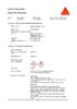 Technical Specifications