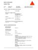 Technical Specifications