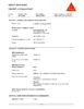 Technical Specifications