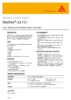 Technical Specifications