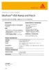 Technical Specifications
