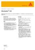 Technical Specifications