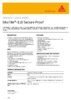 Technical Specifications