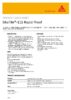 Technical Specifications