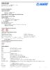 Technical Specifications