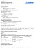 Technical Specifications