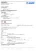 Technical Specifications