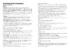 User Manual