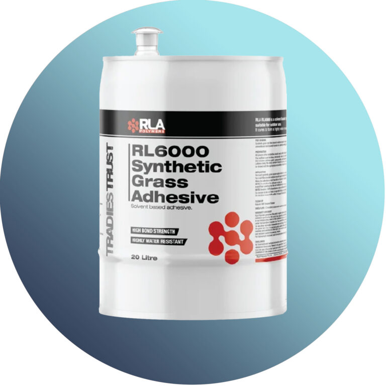 RLA RL6000 Synthetic Grass Adhesive - Product Image