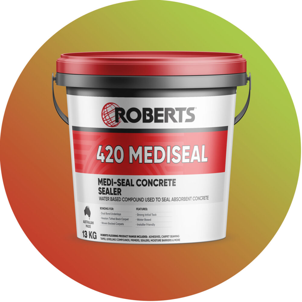 Roberts 420 Mediseal - Product Image