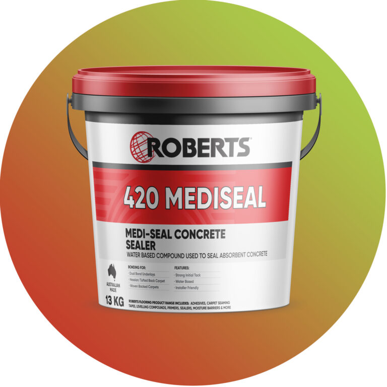 Roberts 420 Mediseal - Product Image