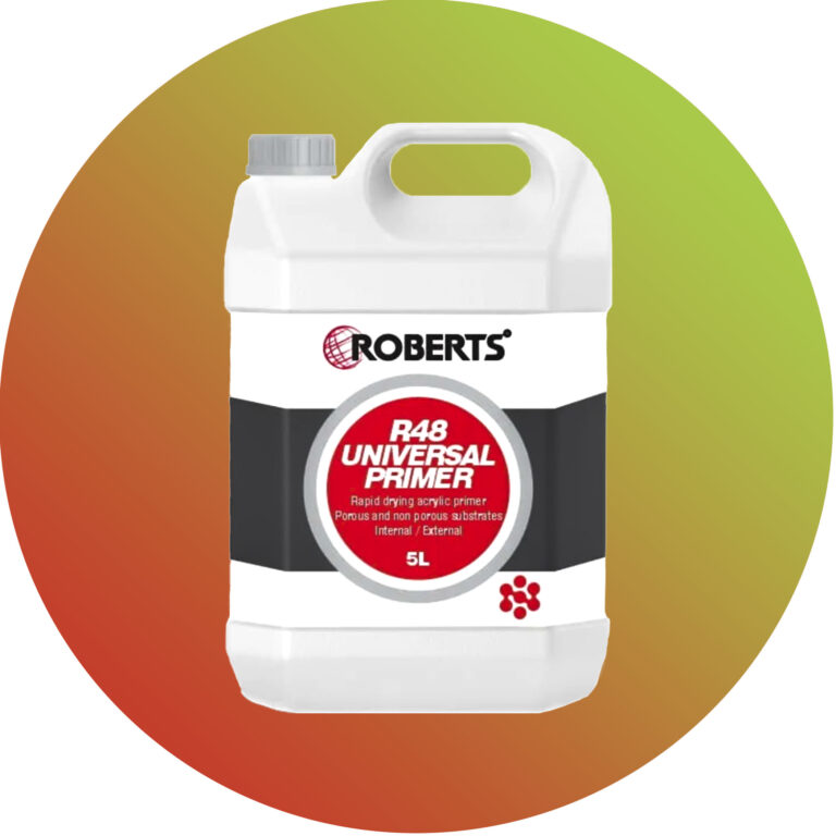 Roberts R48 Universal Primer - Product Image
