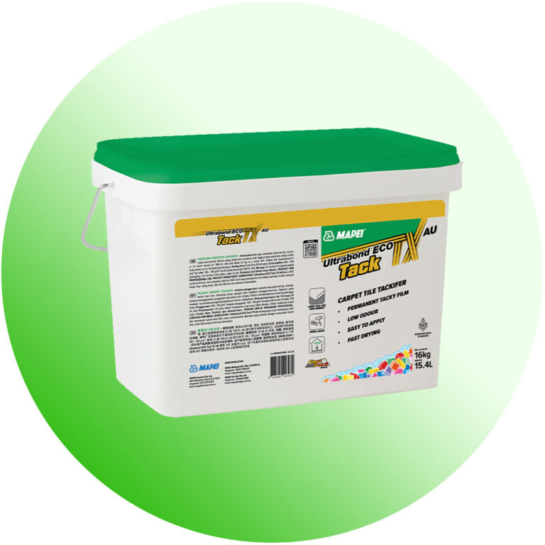 Mapei Ultrabond ECO Tack TX AU - Product Image