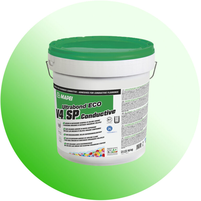 Mapei Ultrabond ECO V4SP Conductive Adhesive - Product Image