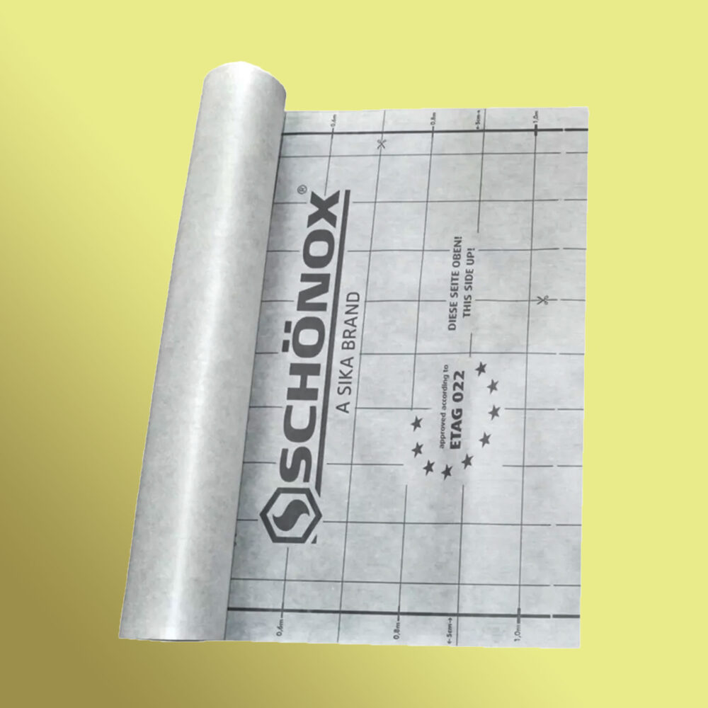 Sika Schonox AB Sheet Membrane - 30m Roll Variation Image