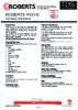 Technical Specifications