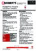 Technical Specifications