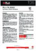 Technical Specifications