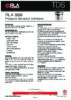 Technical Specifications