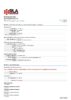 Technical Specifications