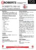 Technical Specifications