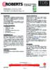 Technical Specifications