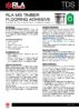 Technical Specifications