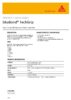 Technical Specifications