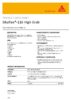 Technical Specifications