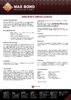 Technical Specifications