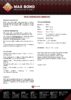Technical Specifications