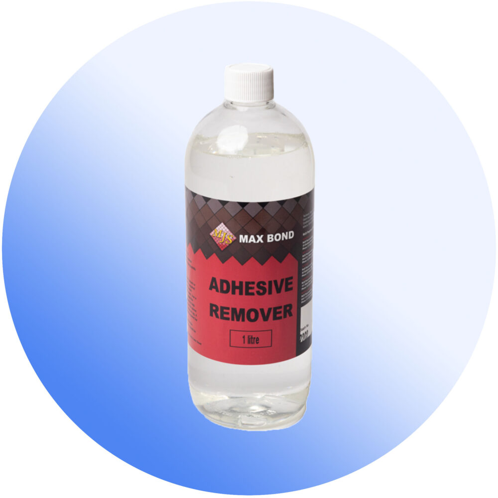 Max Bond Adhesive Remover - 1 litre Variation Image