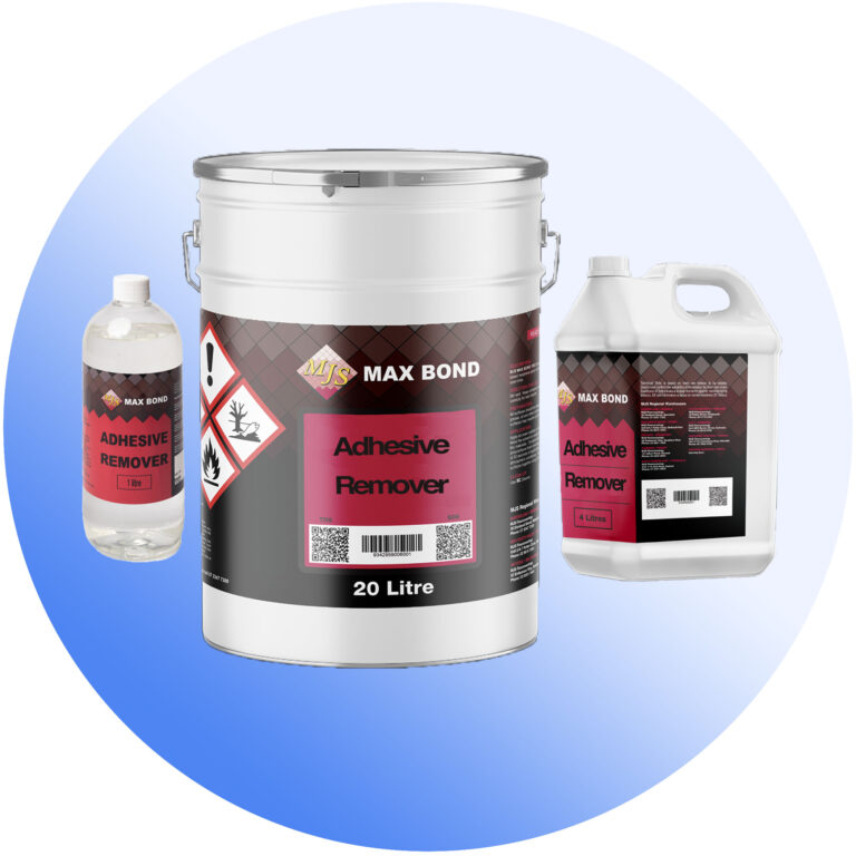 Max Bond Adhesive Remover - Product Image