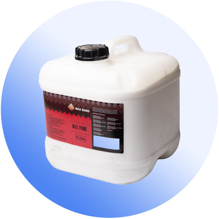 Max Bond Max Prime - Product Image