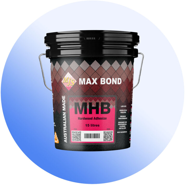 Max Bond Hardboard Adhesive - Product Image