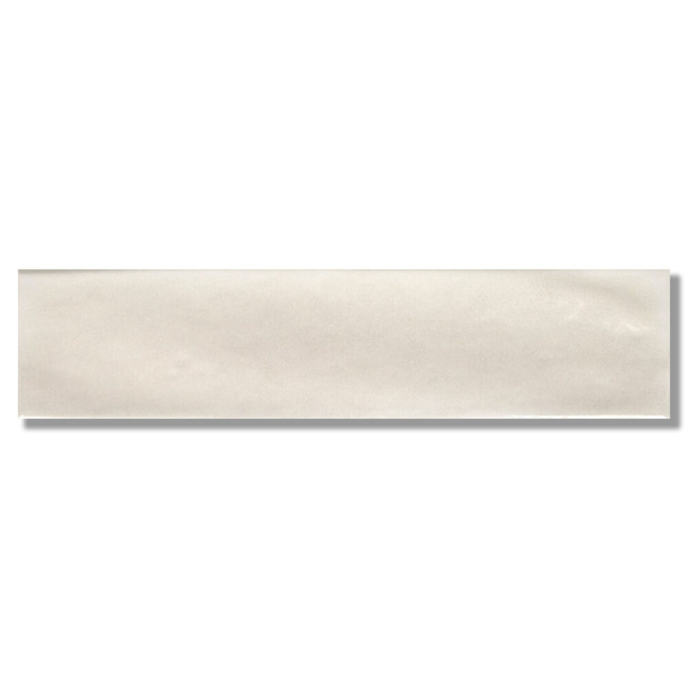Opal Ivory Gloss Subway Tile