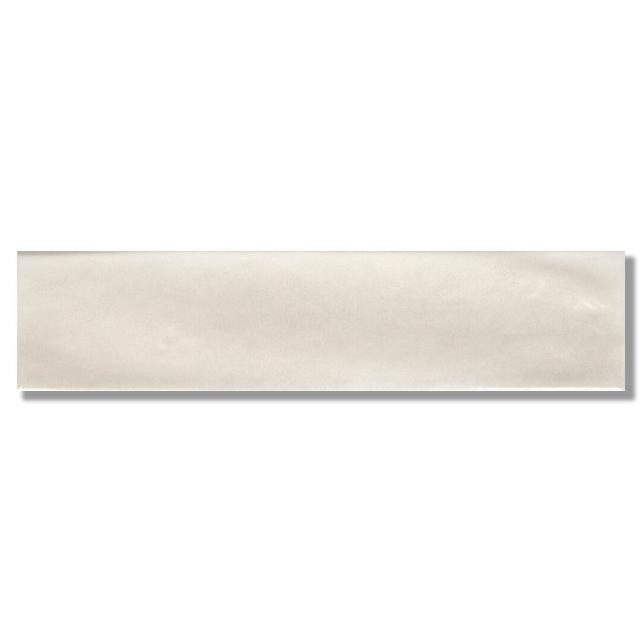 Opal Ivory Gloss Subway Tile - Image 4