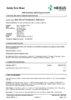 Technical Specifications