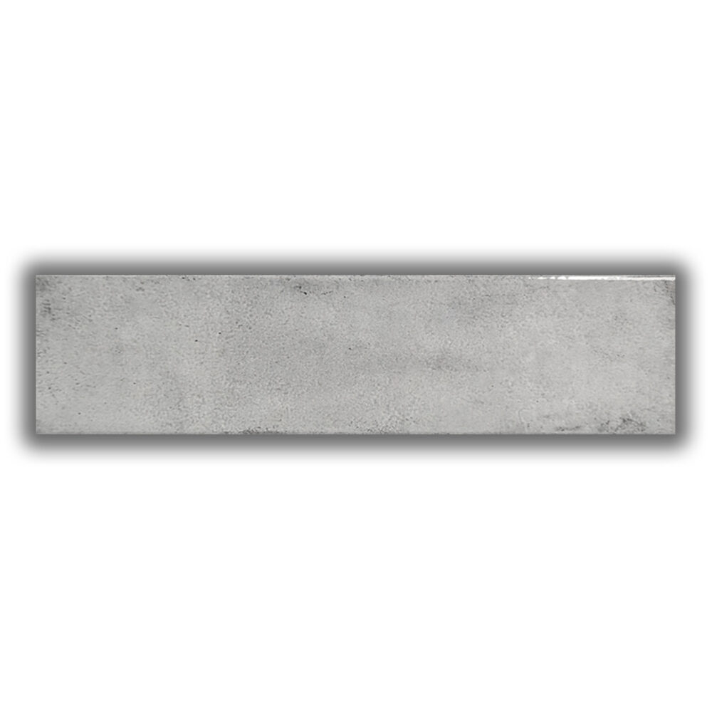 Mussa Subway Tile - Pearl - Gallery Image