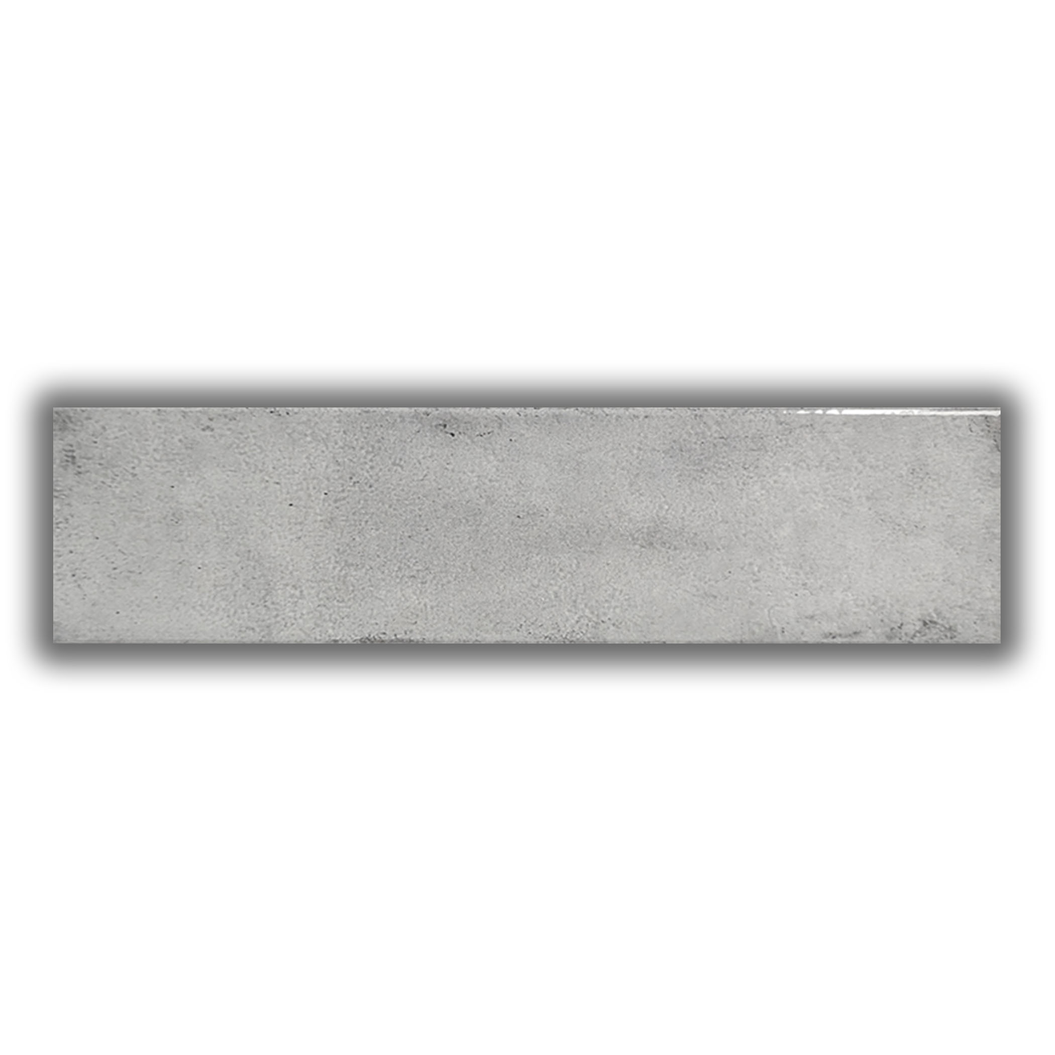 Mussa Subway Tile - Pearl - Gallery Image