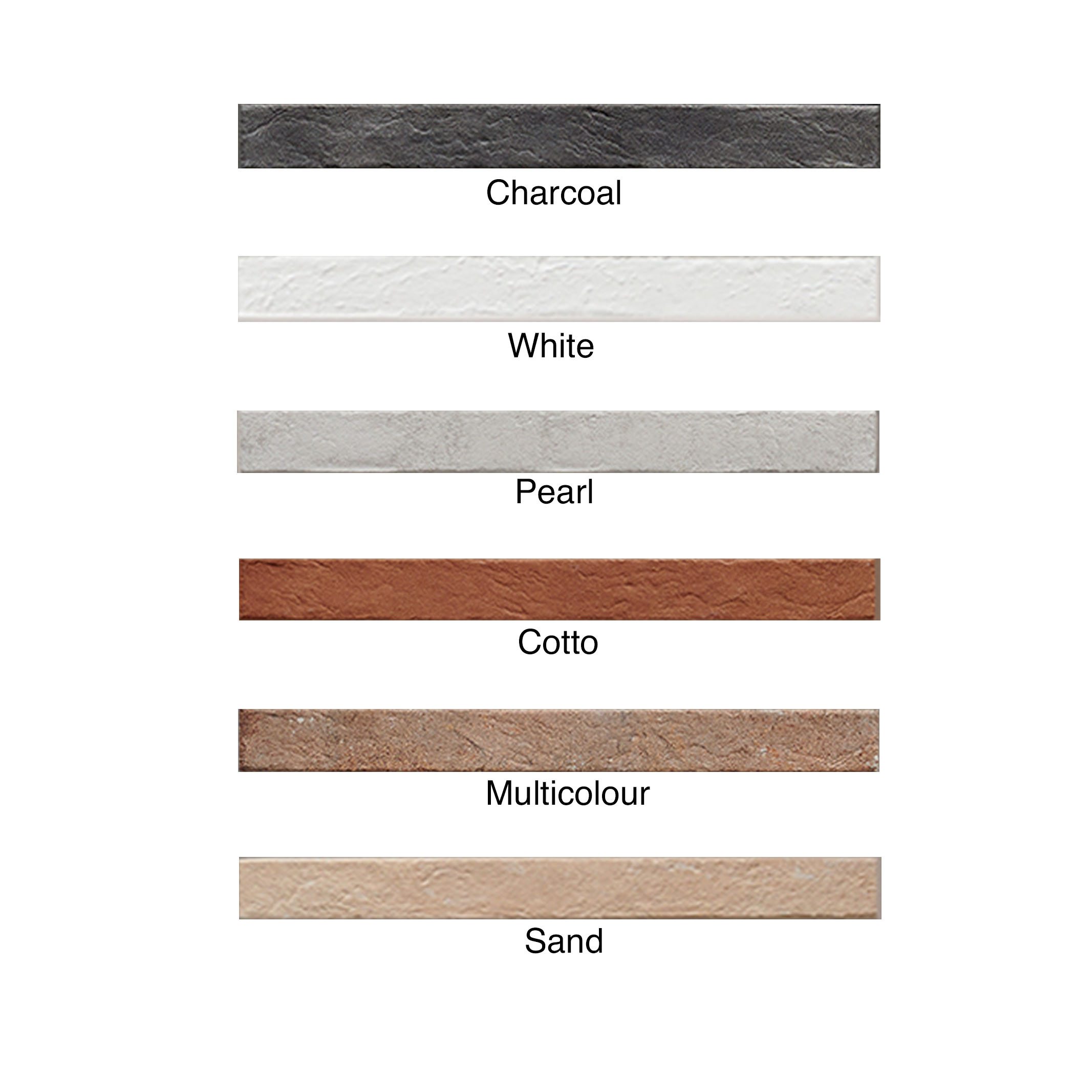 Nolita Extra Slim Porcelain Subway Tile - Gallery Image