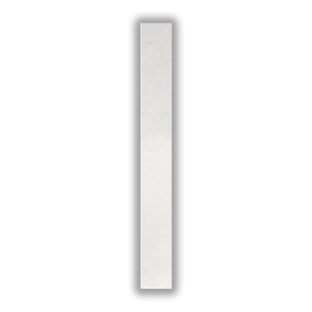 Verticale Extra Slim Porcelain Subway Tile - Clean Gloss Gallery Image