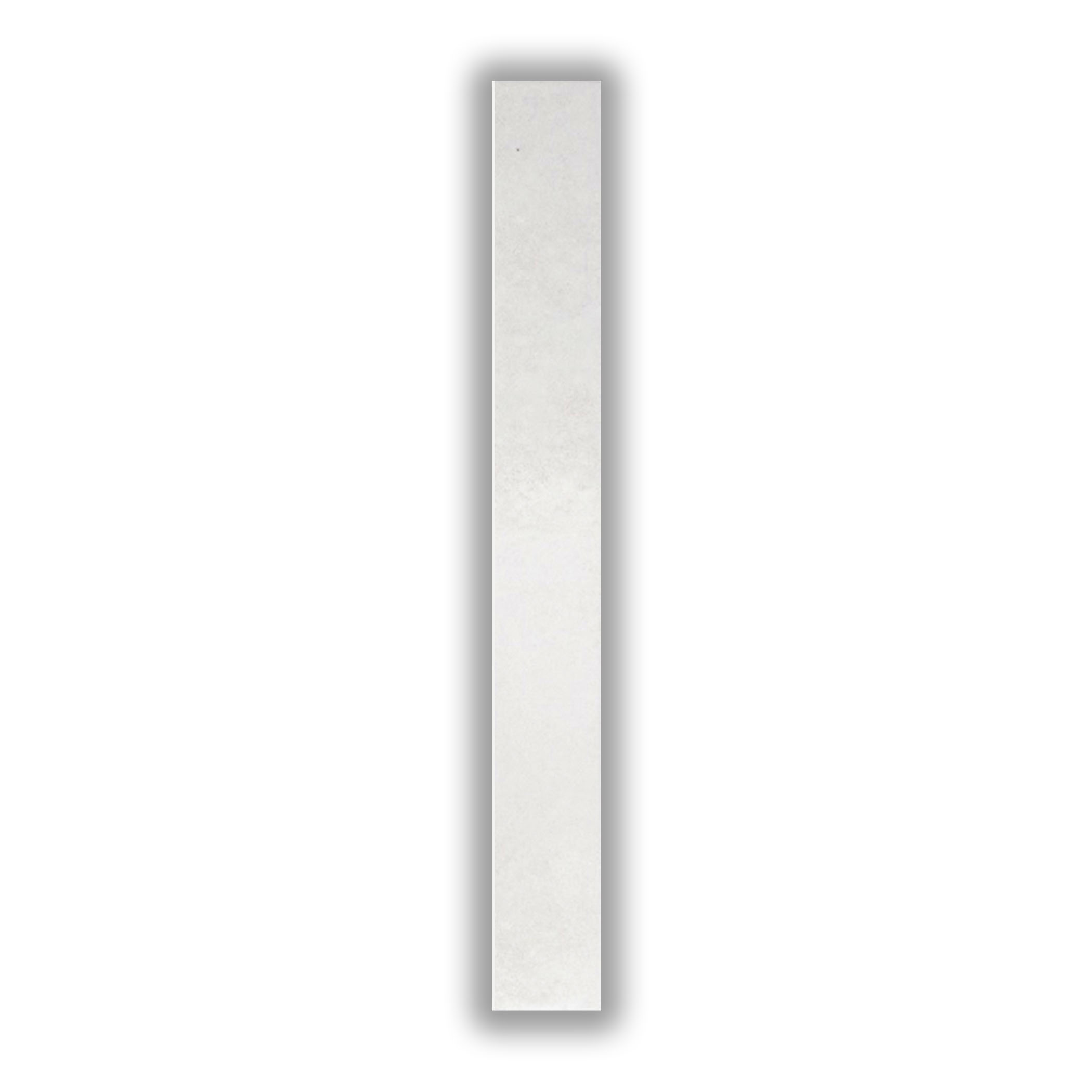Verticale Extra Slim Porcelain Subway Tile - Clean Gloss Gallery Image