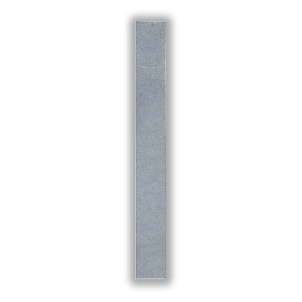 Verticale Extra Slim Porcelain Subway Tile - Moody Blues Gallery Image