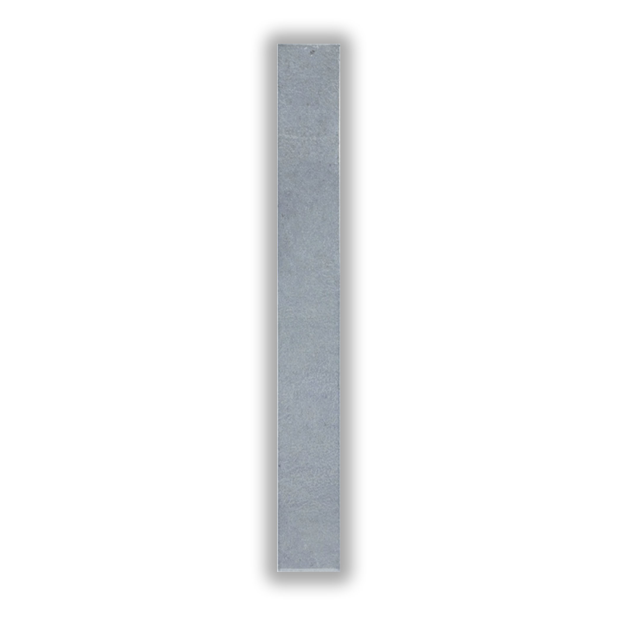 Verticale Extra Slim Porcelain Subway Tile - Moody Blues Gallery Image