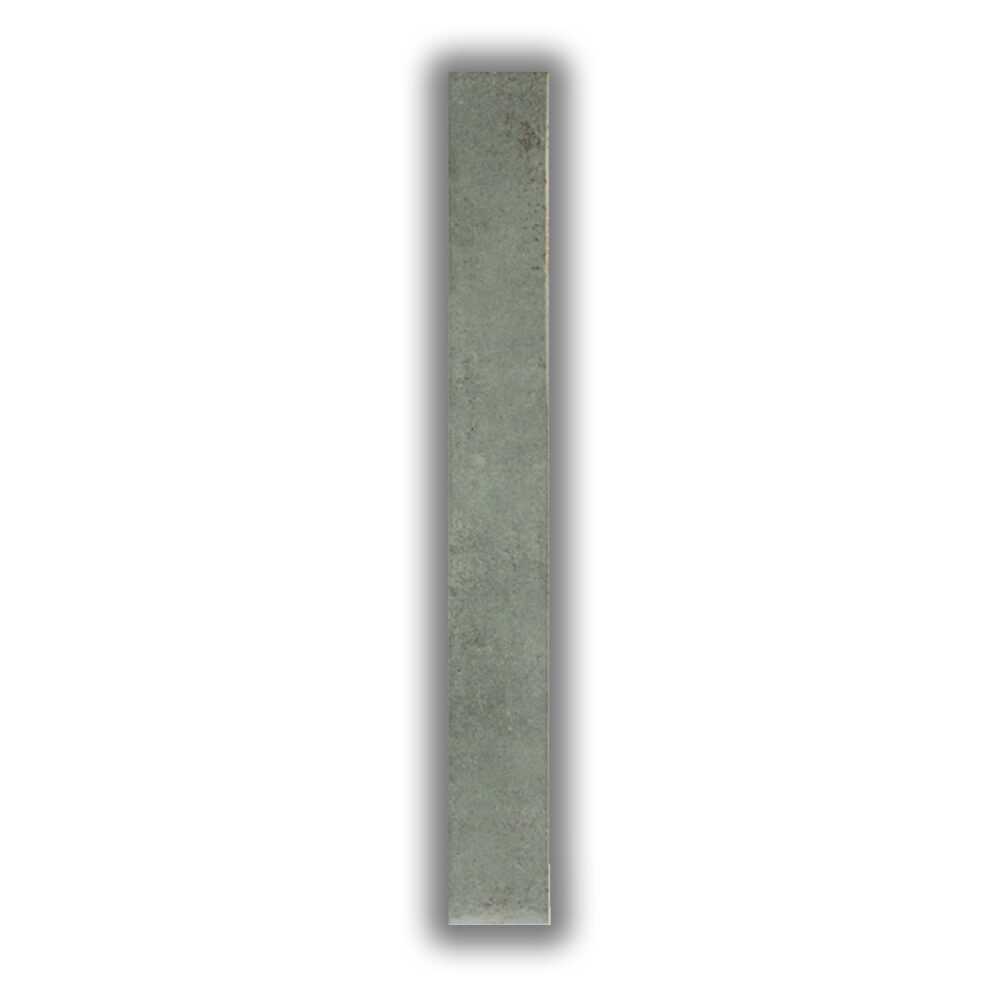 Verticale Extra Slim Porcelain Subway Tile - Oakmoss Gallery Image