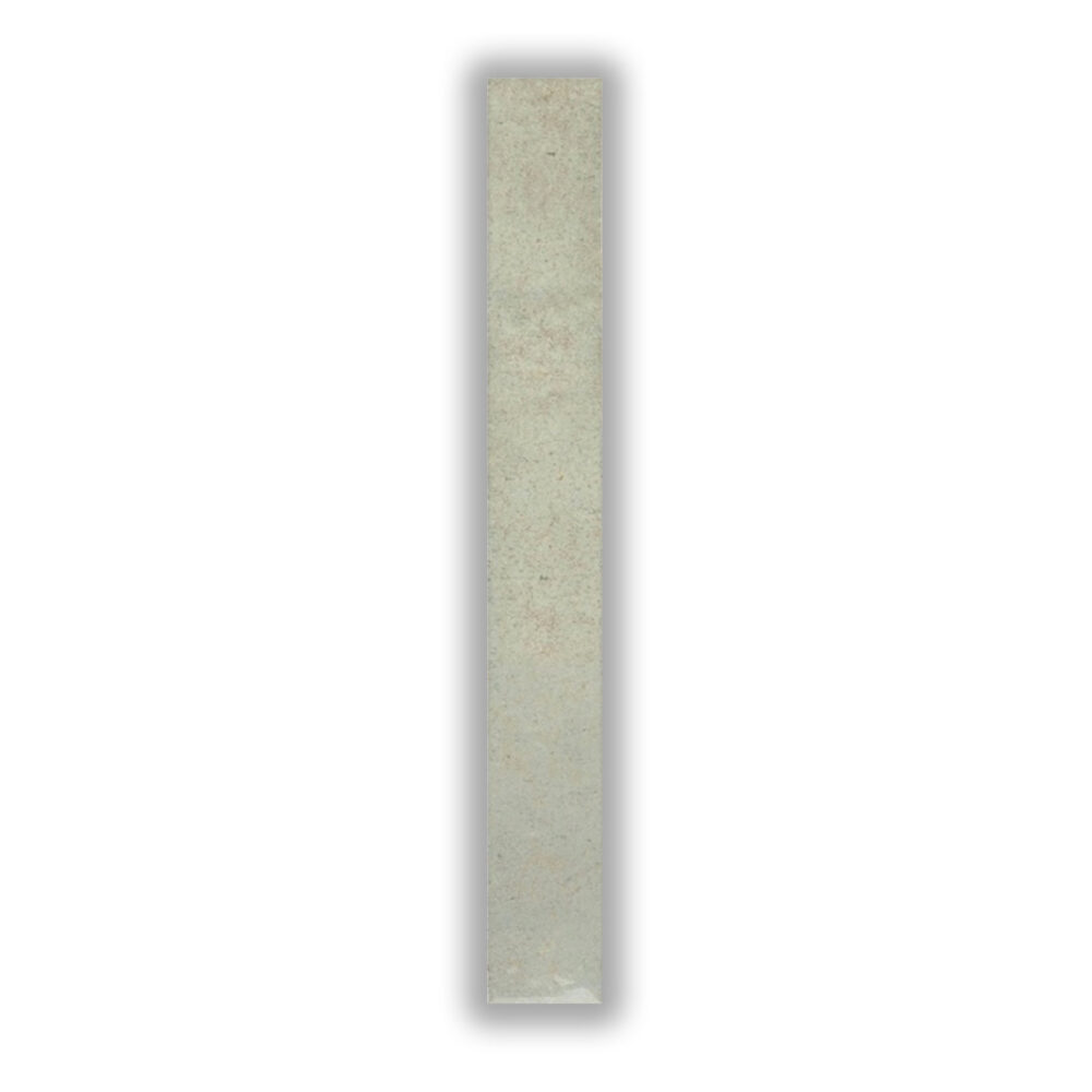 Verticale Extra Slim Porcelain Subway Tile - Green Field Gallery Image