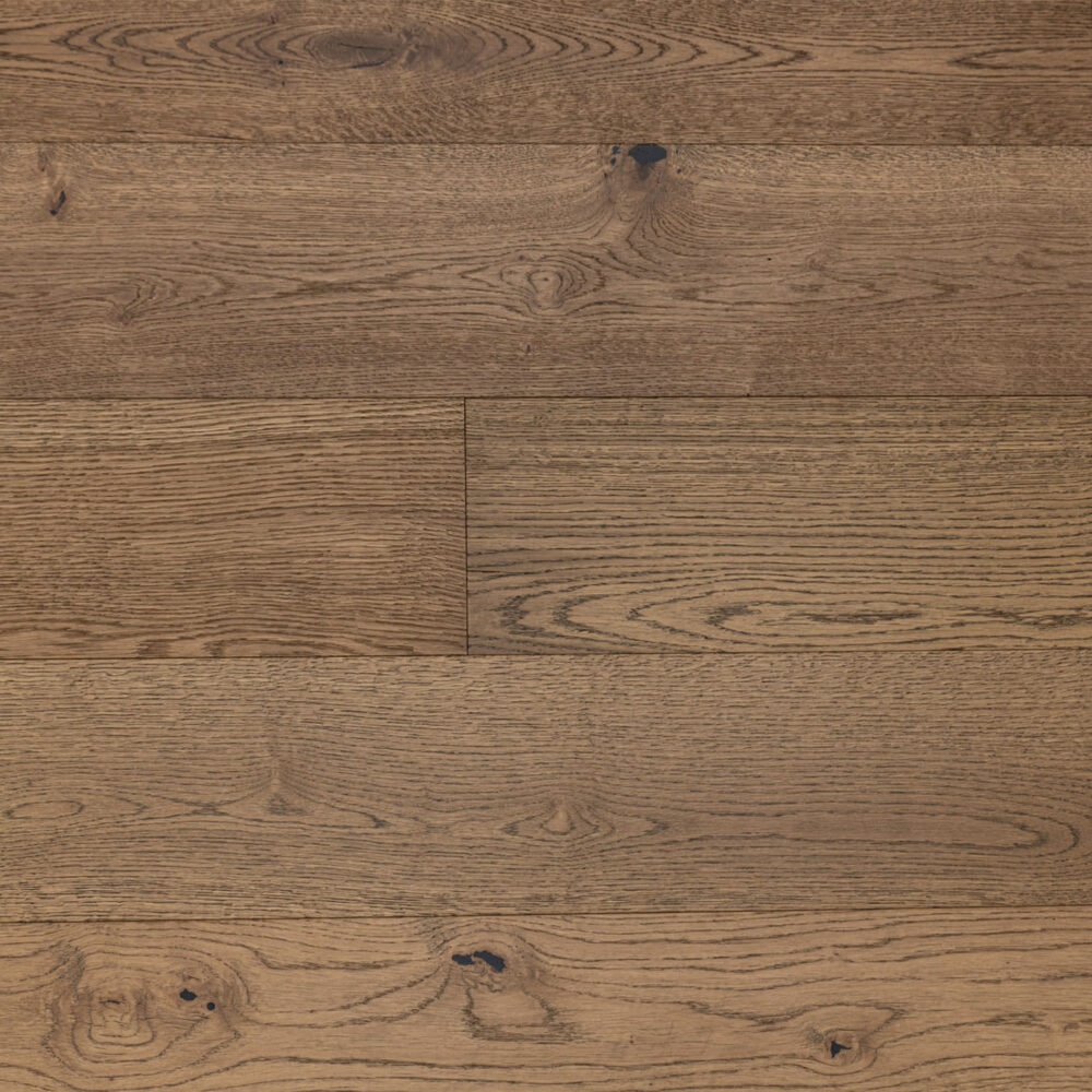 Sunstar Oak Classics Builders Range Flooring - 001 Wardell - Gallery Image