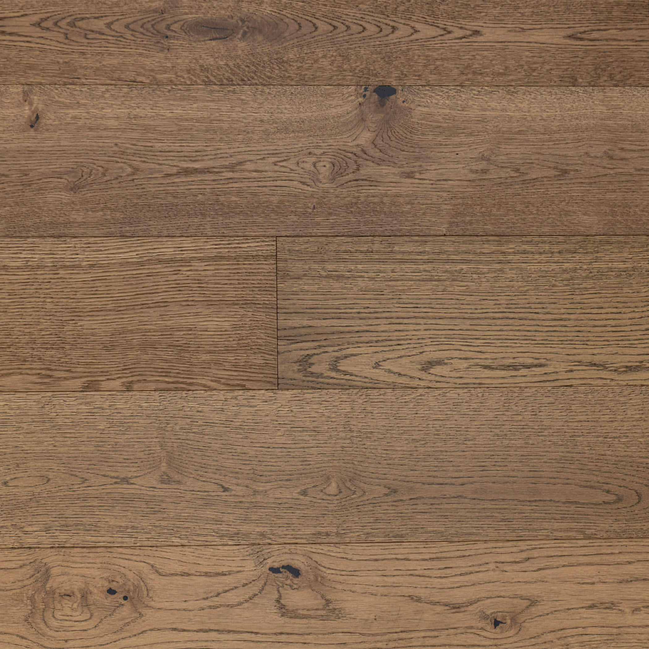 Sunstar Oak Classics Builders Range Flooring - 001 Wardell - Gallery Image
