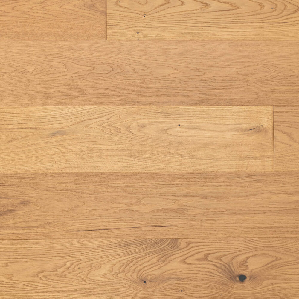 Sunstar Oak Classics Builders Range Flooring - 002 Ballina - Gallery Image